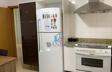 Imagem 7: Apartamento com 3 dormitórios no Evidence