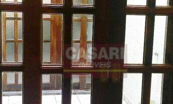 Imagem 2: Sobrado Residencial à venda, Jardim Brasília, São Bernardo do Campo - SO16963