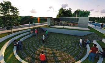 Imagem 6: Lote em condomínio à venda, Guaxuma - Maceió/AL