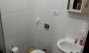 Imagem 4: Apartamento com 1 dormitório à venda, 40 m² - Centro - São Bernardo do Campo/SP