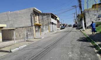 Imagem 4: Casa com 3 dormitórios à venda, 300 m² por R$ 540.000,00 - Jardim Guairaca - São Paulo/SP