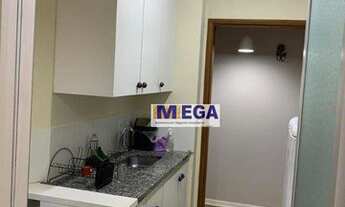 Imagem 5: Apartamento com 2 dormitórios à venda, 69 m² por R$ 329.900 - Bosque - Campinas/SP