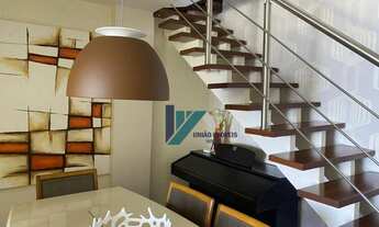 Imagem 7: Linda vista para o mar - Cobertura com 4 quartos sendo 2 suítes e 4 vagas