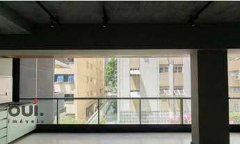 Imagem 3: Apartamento com 1 dormitório à venda, 50 m² por R$ 1.300.000 - Itaim Bibi - São Paulo/SP