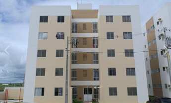 Imagem: Apartamento condominio aguas claras