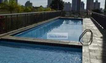 Imagem 2: Apartamento com 1 dormitório à venda, 39 m² - Ipiranga - São Paulo/SP