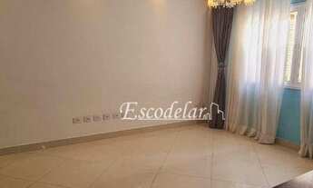 Imagem 2: Casa com 3 dormitórios à venda, 188 m² por R$ 850.000,00 - Parada Inglesa - São Paulo/SP