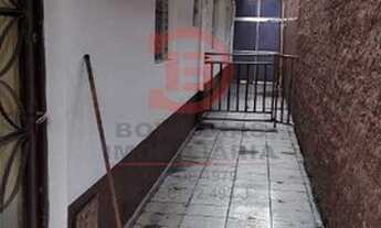 Imagem 3: Casa Terrea Vila Ré