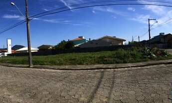 Imagem 6: AREA - CARIANOS - SC