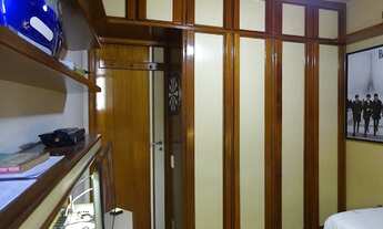 Imagem 5: Apartamento em Santa Rosa com 02 Quartos, Playground, Salão de Festas e Vagas de Garagem c