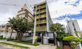 Imagem: Studio com 1 dormitório à venda, 17 m²