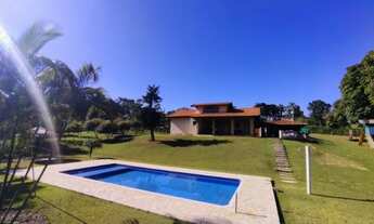 Imagem 3: Chacara em sarapui