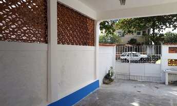 Imagem 6: Casa de 110 metros quadrados no bairro Quintino Bocaiúva com 3 quartos