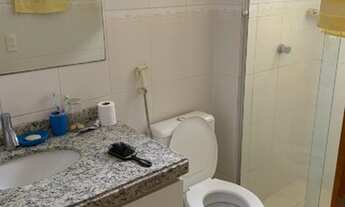 Imagem 5: 01 Apartamento, amplo 01 suíte mais 01 quartos em Setor Bueno - Goiânia - GO