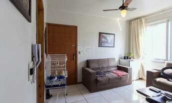 Imagem 2: Porto Alegre - Apartamento Padrão - Menino Deus