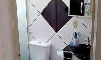 Imagem 7: Apartamento com 2 dormitórios à venda, 57 m² por R$ 240.000 - Jardim Veloso - Osasco/SP