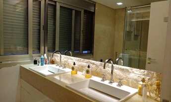 Imagem 6: Apartamento para venda tem 205 metros quadrados com 4 quartos em Leblon - Rio de Janeiro