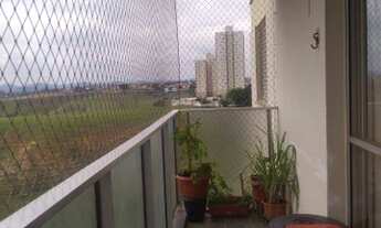 Imagem 4: Apartamento com 2 dormitórios à venda, 90 m² por R$ 490.000,00 - Jardim Estoril - São José