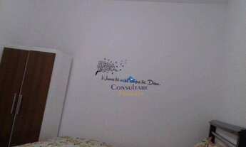 Imagem 5: Kitnet com 1 dormitório à venda, 30 m² por R$ 112.000,00 - Centro - São Vicente/SP