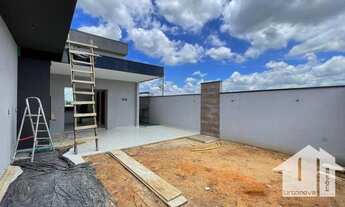 Imagem 3: Casa com 3 dormitórios à venda, 150 m² por R$ 950.000,00 - Condomínio Terras do Vale - Caç