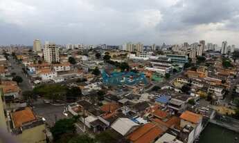 Imagem 3: Apartamento 2 dormitórios à venda, 58 m² por R$ 320.000 - Vila Santa Catarina - São Paulo