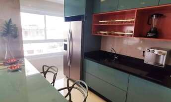 Imagem 3: GOIâNIA - Apartamento Padrão - Setor Marista