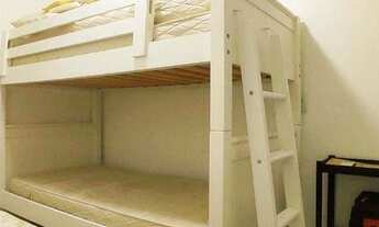 Imagem 5: Village com 3 dormitórios à venda, 96 m² por R$ 1.250.000,00 - Riviera Módulo 28 - Bertiog