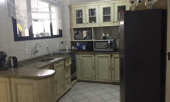 Imagem 5: Apartamento para Venda Apartamento com 3 dormitórios, dependência completa e garagem em Co