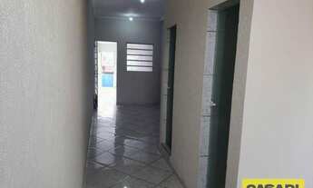 Imagem 4: Sala para alugar, 60 m² - Parque João Ramalho - Santo André/SP