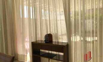 Imagem 7: Casa com 3 dormitórios à venda, 372 m² por R$ 1.850.000,00 - Condomínio Residencial Givern