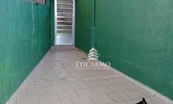 Imagem 5: Casa com 3 dormitórios à venda, 125 m² por R$ 350.000,00 - Vila Corberi - São Paulo/SP