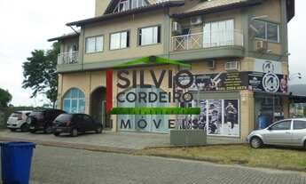 Imagem: Loja comercial com 60,00m², banheiro, mezanino