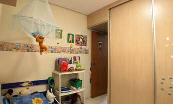 Imagem 3: Área Privativa 3 Quartos São João Batista