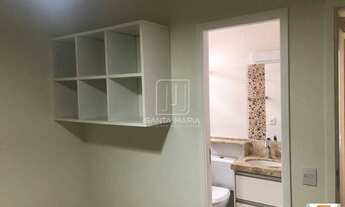 Imagem 6: Casa (térrea em condominio) 2 dormitórios/suite, cozinha planejada, portaria 24hs, lazer