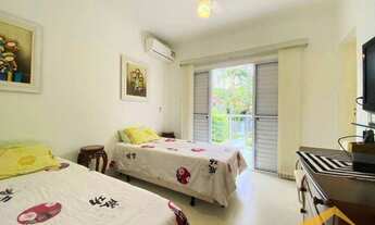 Imagem 4: Casa com 5 dormitórios à venda, 460 m² por R$ 4.500.000,00 - Riviera - Módulo 28 - Bertiog