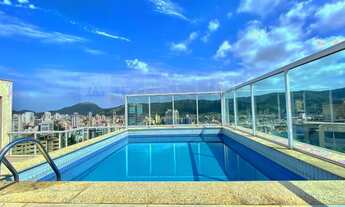 Imagem 5: Cobertura com 3 dormitórios à venda, 285 m² por R$ 2.425.000,00 - Praia da Enseada - Guaru