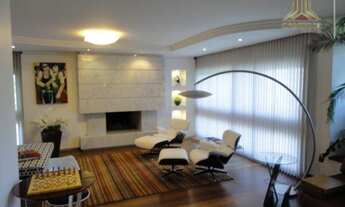 Imagem 3: Um apartamento por andar, Bairro Bela Vista, Porto Alegre