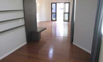 Imagem 2: Cond Resid Lago Parque - Rua Santos, 786 - Centro - Alto padrão - 1 por andar - 04 dormitó