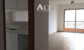 Imagem 4: Apartamento para venda com 76 metros quadrados com 3 quartos em Chácara da Barra - Campina