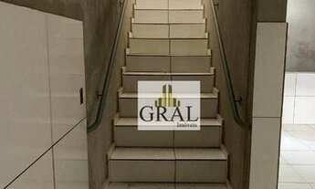 Imagem 7: Galpão para alugar, 450 m² por R$ 15.000,00/mês - Serraria - Diadema/SP