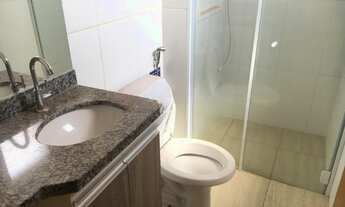 Imagem 5: Apartamento para aluguel e venda com 37 metros quadrados com 1 quarto