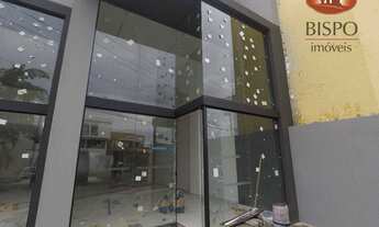 Imagem 1: Sala para alugar, 113 m² por R$ 4.000,00/mês - Vila Dainese - Americana/SP