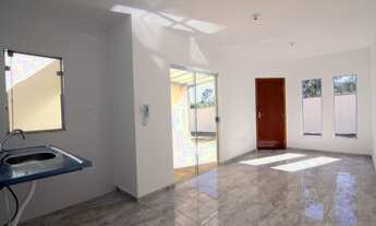 Imagem 4: Casa com 2 dormitórios à venda, 64 m² por R$ 210.000,00 - Chácaras Poços de Caldas - Poços