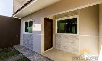 Imagem: Ótimo sobrado no Umbará R$ 500.000,00