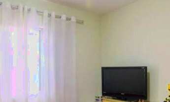 Imagem 5: Apartamento com 2 dormitórios à venda, 63 m² - Parque Marajoara - Santo André/SP