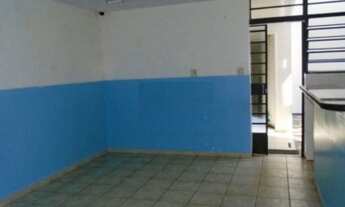 Imagem: Sobrado Comercial, Tatuapé - São Paulo