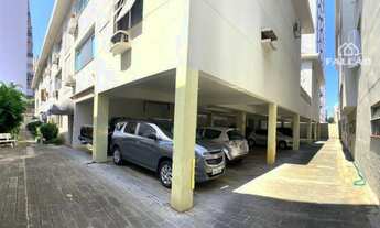 Imagem 16: Apartamento com 2 dormitórios à venda, 92 m² por R$ 415.000,00 - Gonzaga - Santos/SP