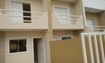 Imagem 2: LOCAÇÃO - CASAS E SOBRADOS CAJURU - JD DOS REIS / SOROCABA/SP