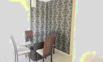 Imagem 6: Apartamento com 2 quarto(s) no bairro Santa Marta em Cuiabá - MT