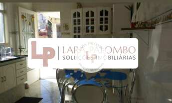 Imagem 7: Casa com 4 dormitórios à venda, 193 m² por R$ 710.000,00 - Vila Vianelo - Jundiaí/SP